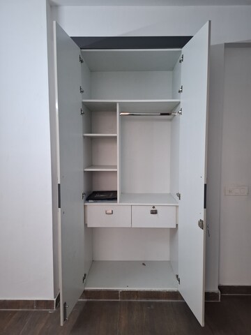 Furnished Amenities in 2 BHK Apartment at Unnati Fortune The Aranya, Sector 119 – for Rent