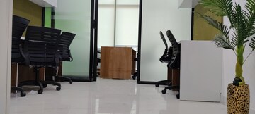 Furnished Amenities in  Office Space at Ocean Golden I, Tech Zone 4 Greater Noida – for Rent