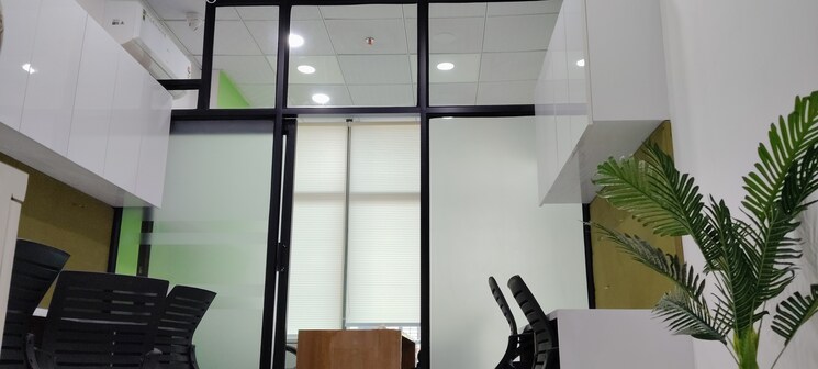 undefined, ocean-golden-i Commercial Office Space 450 Sq.Ft. In Tech Zone 4 Greater Noida Greater Noida 9709904