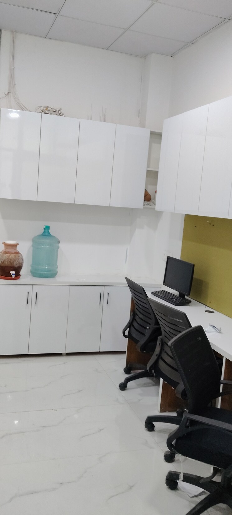 Team Area, ocean-golden-i Commercial Office Space 450 Sq.Ft. In Tech Zone 4 Greater Noida Greater Noida 9709904