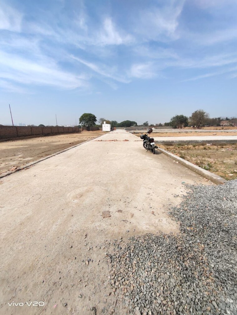 undefined, kollur  1485 Sq.Ft. Plot In Kollur Hyderabad 9710194