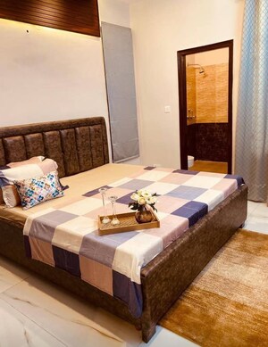 3 BHK Apartment For Rent in Antriksh Golf View, Sector 78