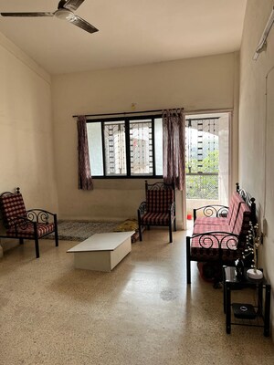 2 BHK Apartment For Rent in Wadgaon Sheri