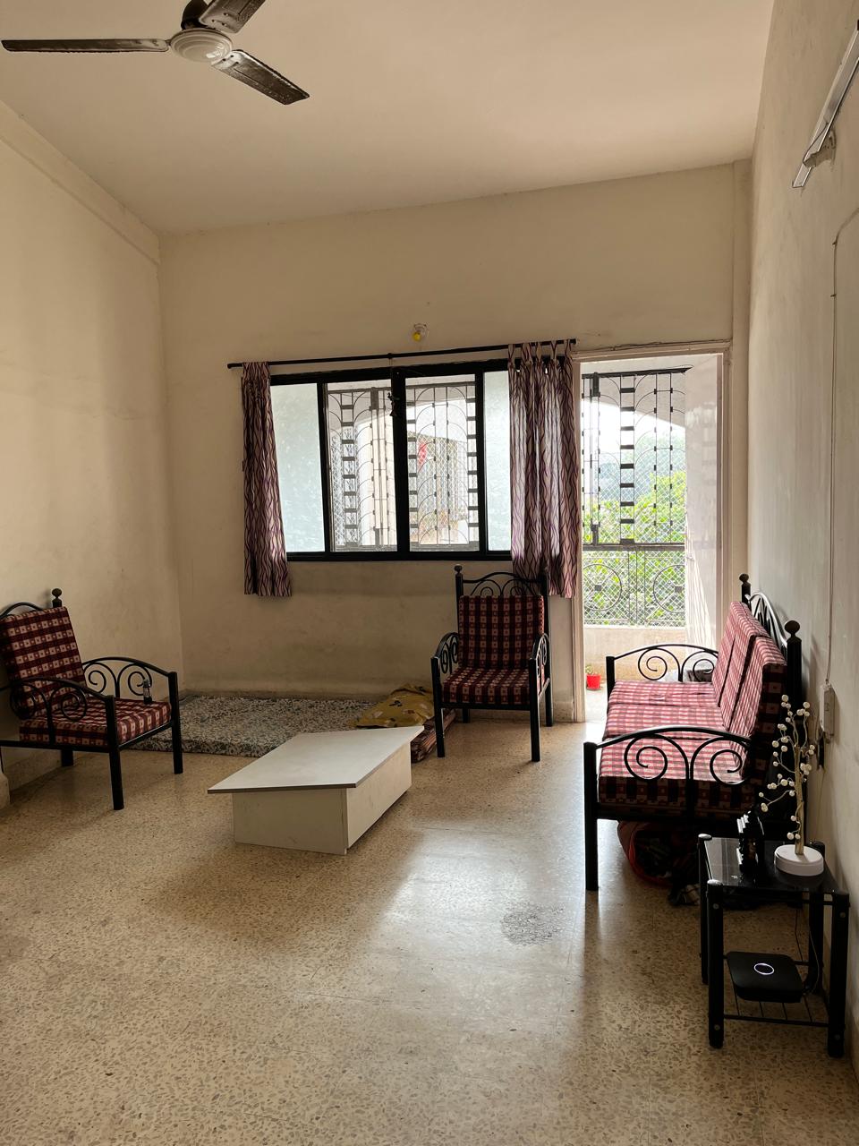 2 BHK Apartment For Rent in Ready To Move 2bhk Flat I