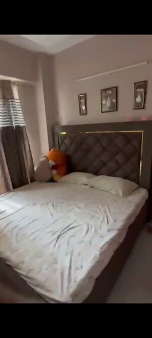 Bedroom in 2 BHK Apartment at Signature The Serenas, Sohna Sector 36 – for Sale