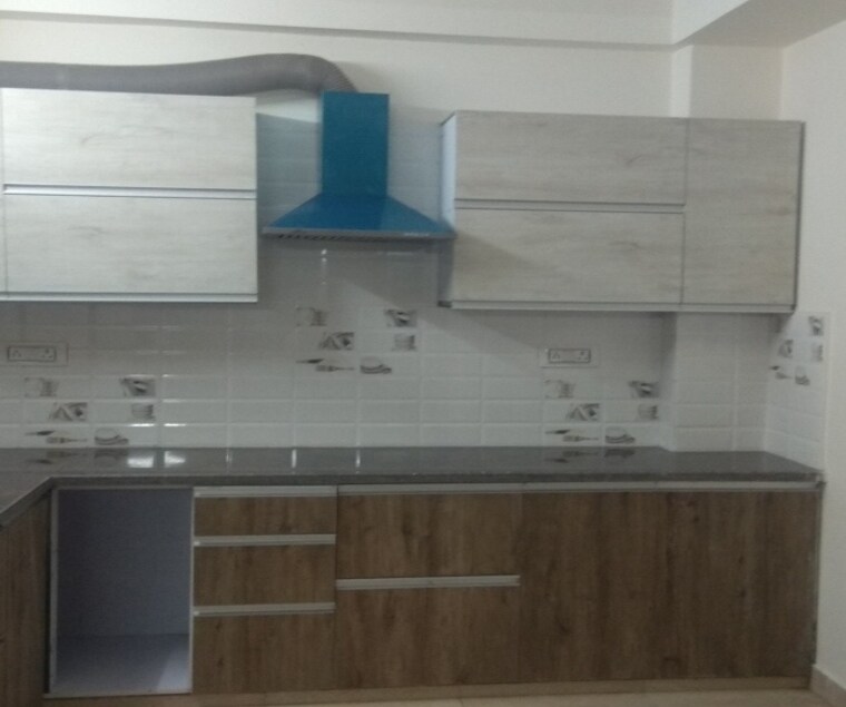 Kitchen, chattarpur 2 Bedroom 875 Sq.Ft. Apartment In Chattarpur Delhi 9709898