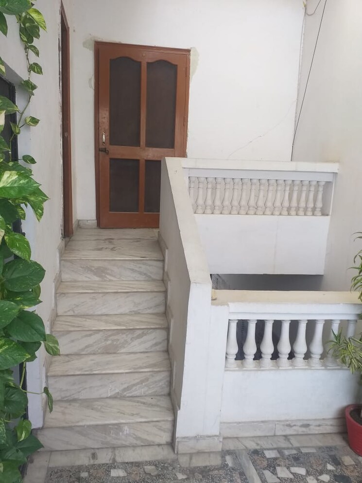 Balcony, sector 4 3 Bedroom 1814 Sq.Ft. Independent House In Sector 4 Gurgaon 9709765
