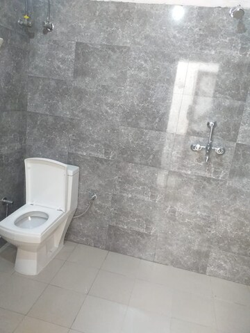 Bathroom in 3 BHK Independent House at Sector 4 – for Rent