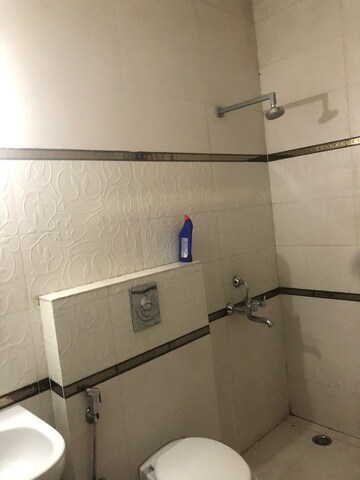 Bathroom in 3 BHK Independent House at Sector 4 – for Rent