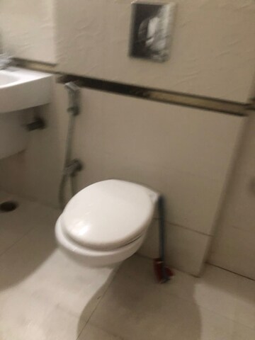 Bathroom in 3 BHK Independent House at Sector 4 – for Rent