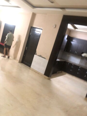 Furnished Amenities in 3 BHK Independent House at Sector 4 – for Rent