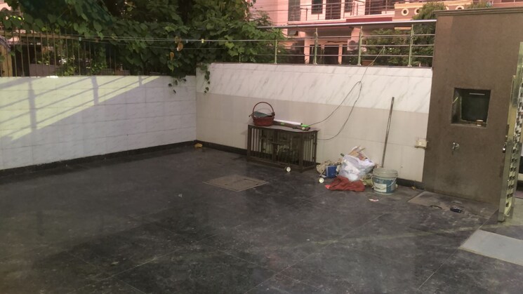 Exterior View, sector 4 3 Bedroom 1814 Sq.Ft. Independent House In Sector 4 Gurgaon 9709765