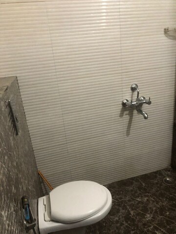 Bathroom in 3 BHK Independent House at Sector 4 – for Rent
