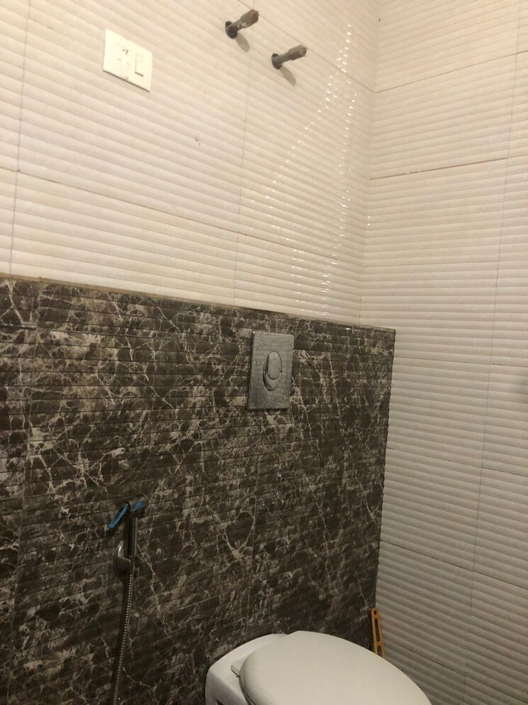 Bathroom, sector 4 3 Bedroom 1814 Sq.Ft. Independent House In Sector 4 Gurgaon 9709765