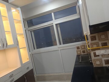 Furnished Amenities in 2.5 BHK Apartment at Unnati Fortune The Aranya, Sector 119 – for Rent