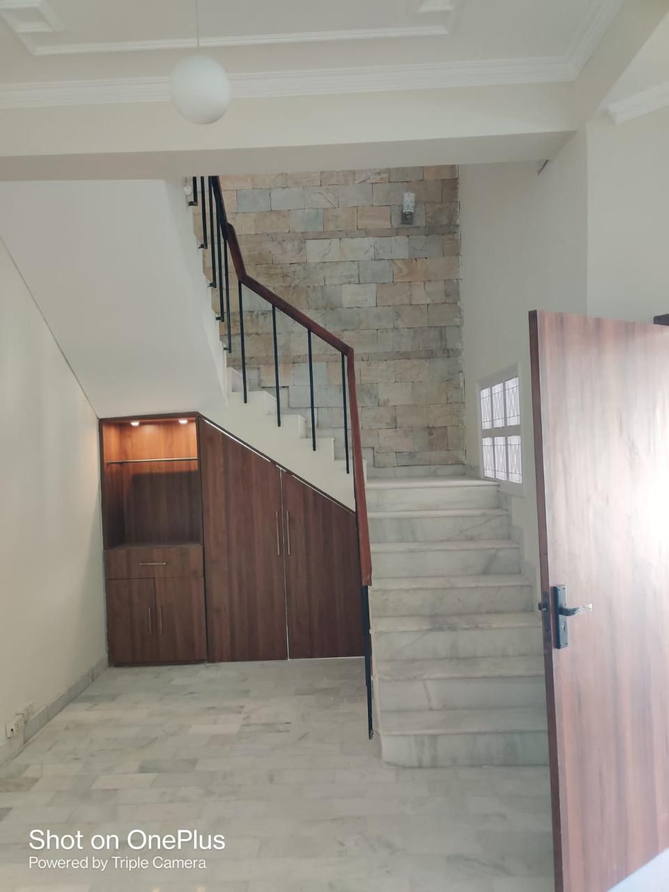 Kitchen, unitech-deerwood-chase 3 Bedroom 1633 Sq.Ft. Villa In Nirvana Country Gurgaon 9709883