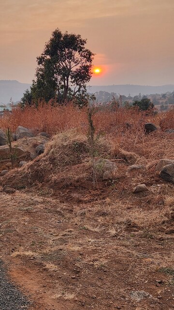  Plot – Garden View at Roopa Nagar - for Sale