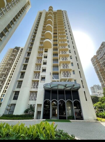 2 BHK Apartment For Rent in Lodha Bel Air, Jogeshwari West