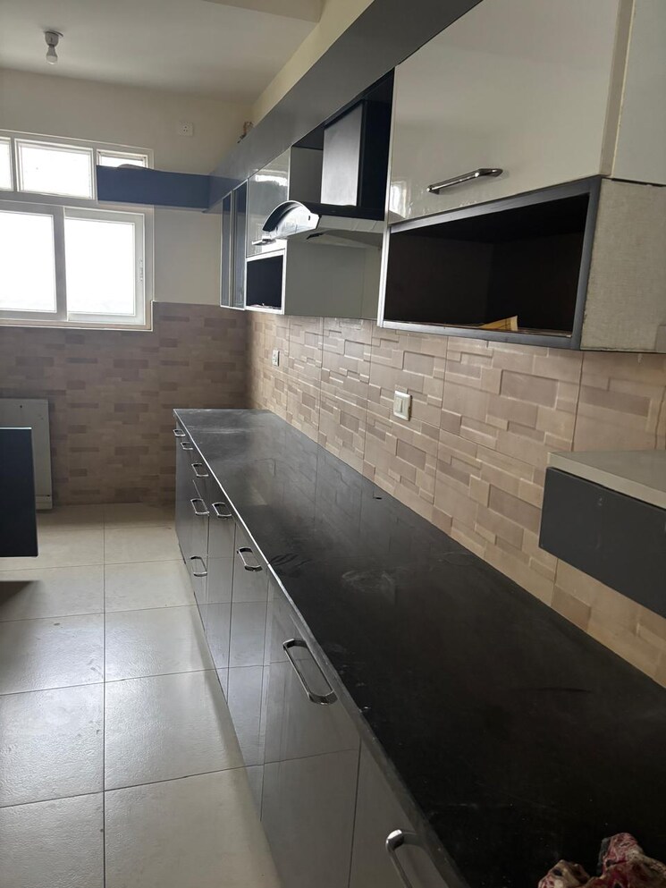 Kitchen, godrej-park-retreat 2 Bedroom 1110 Sq.Ft. Apartment In Sarjapur Road Bangalore 9709797