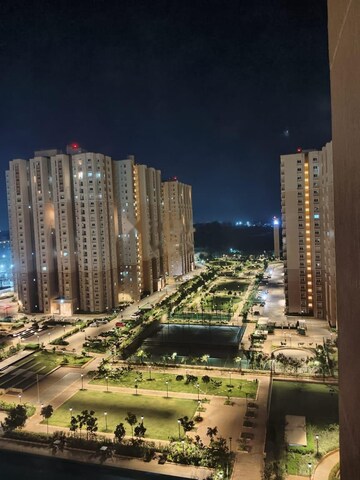 2 BHK Apartment – Exterior View View at Brigade El Dorado Gallium, Bagaluru - for Rent