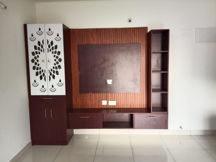 Kitchen, brigade-el-dorado-gallium 2 Bedroom 556 Sq.Ft. Apartment In Bagaluru Bangalore 9709851