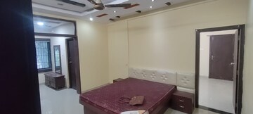 4 BHK Apartment For Rent in Kamaal Chok