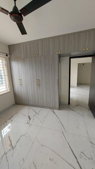 2 BHK Apartment For Rent in Adarsh Greens, Kogilu