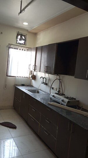 Kitchen in 4 BHK Builder Floor at Sector 99 – for Rent