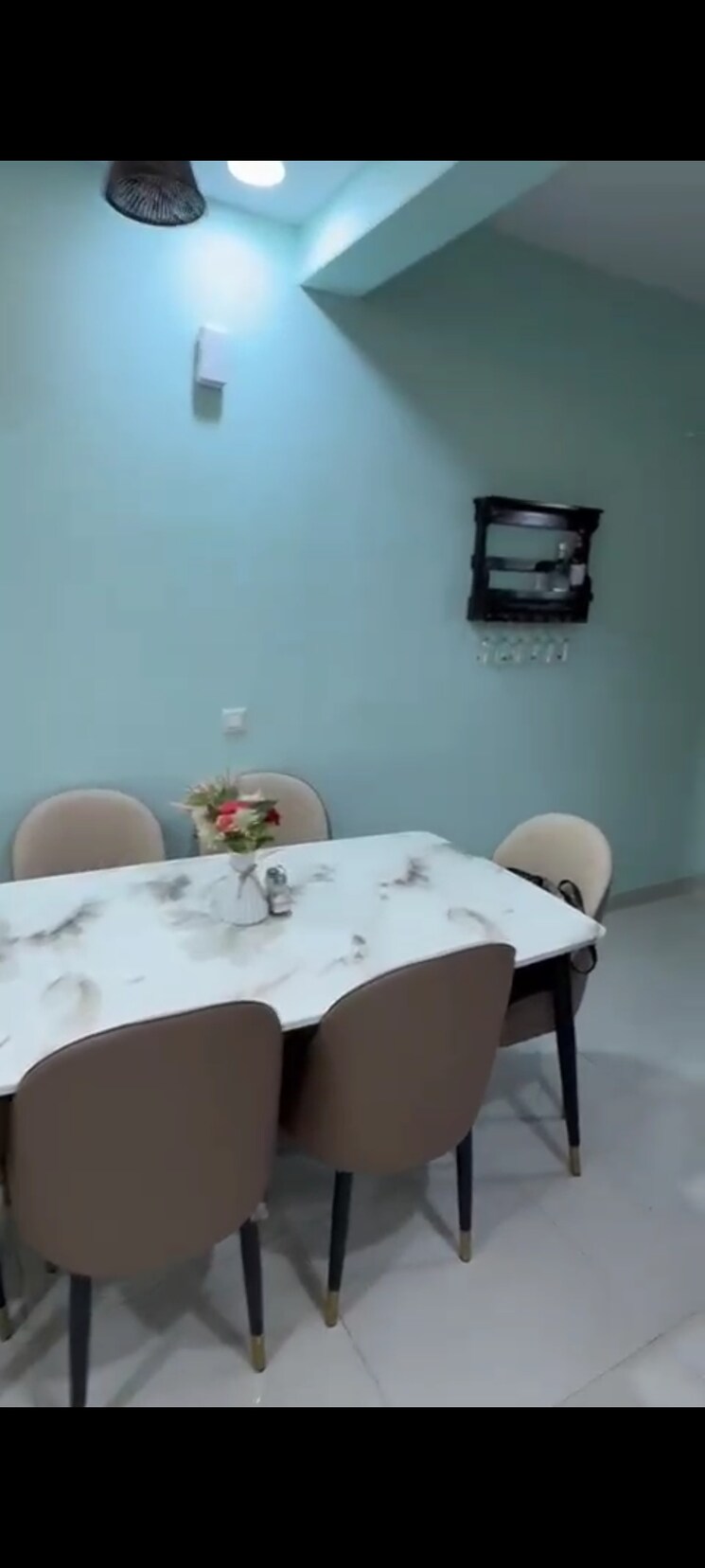 Bathroom, signature-the-serenas 2 Bedroom 583 Sq.Ft. Apartment In Sohna Sector 36 Gurgaon 9709923