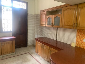 Bedroom in 3 BHK Apartment at Unitech Escape, Sector 50 – for Sale