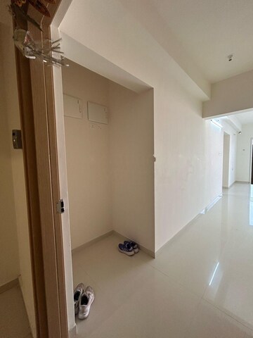 Room in 2 BHK Apartment at Godrej Nurture Pune, Mamurdi – for Rent