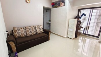 1 BHK Flat for Sale in Majiwada, Thane