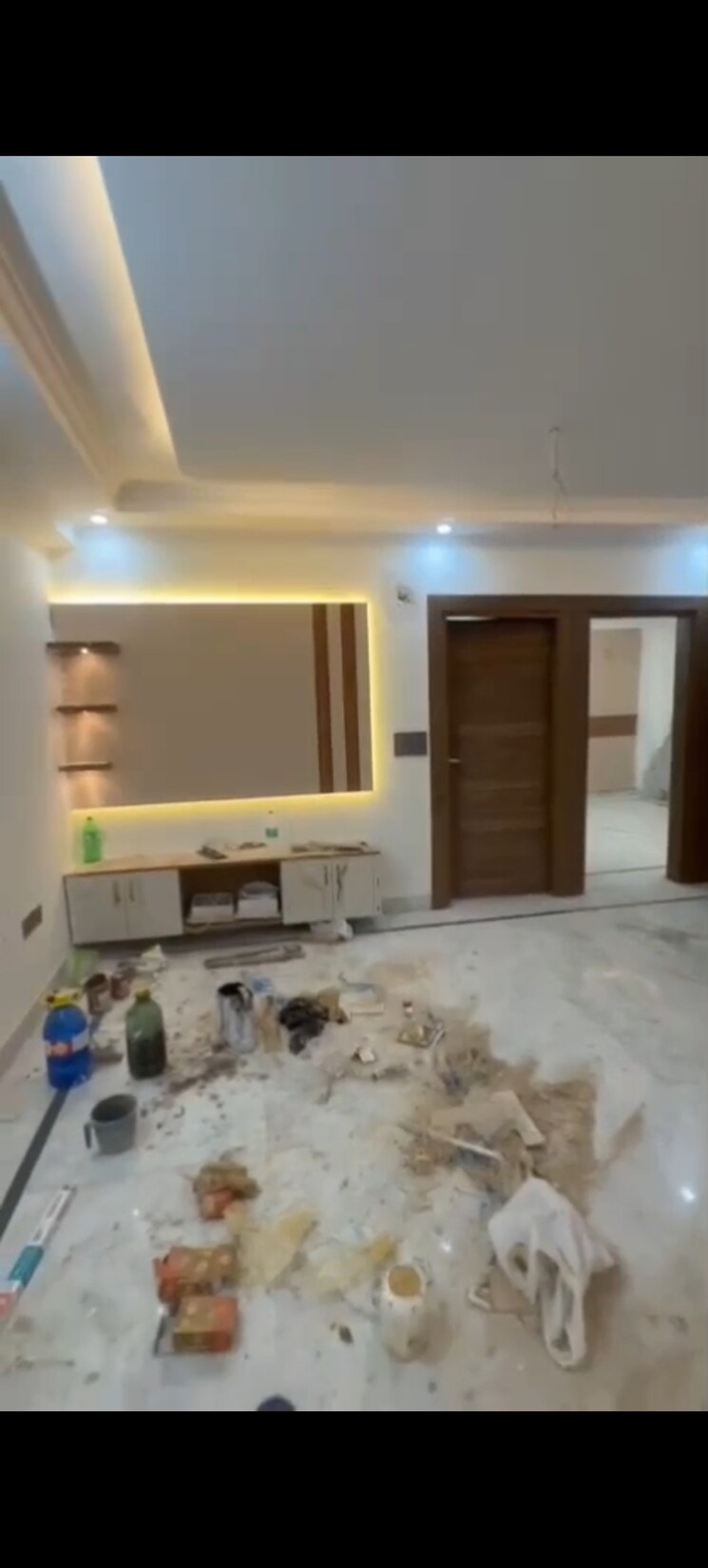 Room, sector 1 vaishali 2 Bedroom 1050 Sq.Ft. Builder Floor In Sector 1 Vaishali Ghaziabad 9710017