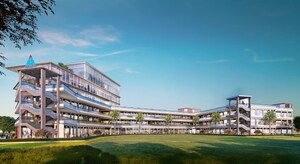  Shop For Sale in Ameya Sapphire 82, Sector 82a