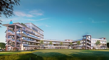  Shop For Sale in Ameya Sapphire 82, Sector 82a