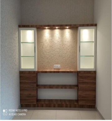 Room in 3 BHK Apartment at LnT Raintree Boulevard, Hebbal – for Rent