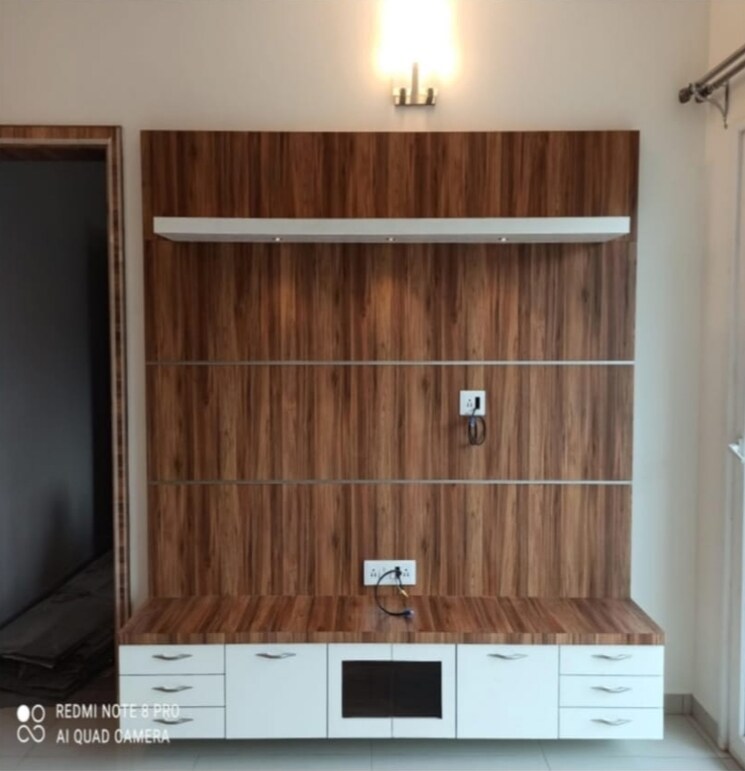 undefined, lnt-raintree-boulevard 3 Bedroom 1985 Sq.Ft. Apartment In Hebbal Bangalore 9710002