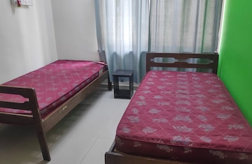 Bedroom in  Pg at Matunga – for Rent
