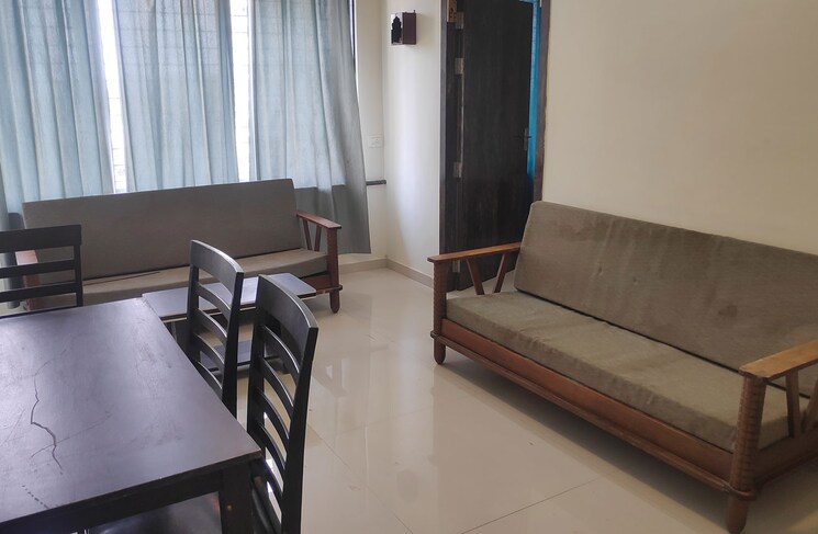 Living Room, matunga Pg For Boys In Matunga 9709919