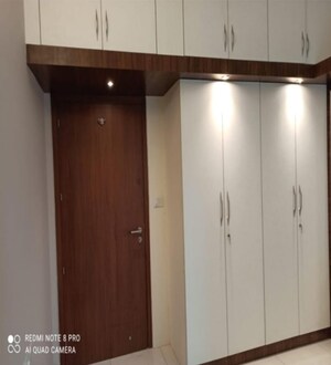 Room in 3 BHK Apartment at LnT Raintree Boulevard, Hebbal – for Rent
