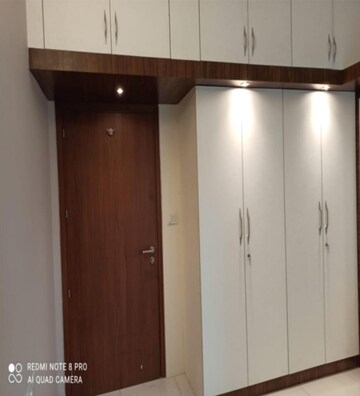 Room in 3 BHK Apartment at LnT Raintree Boulevard, Hebbal – for Rent
