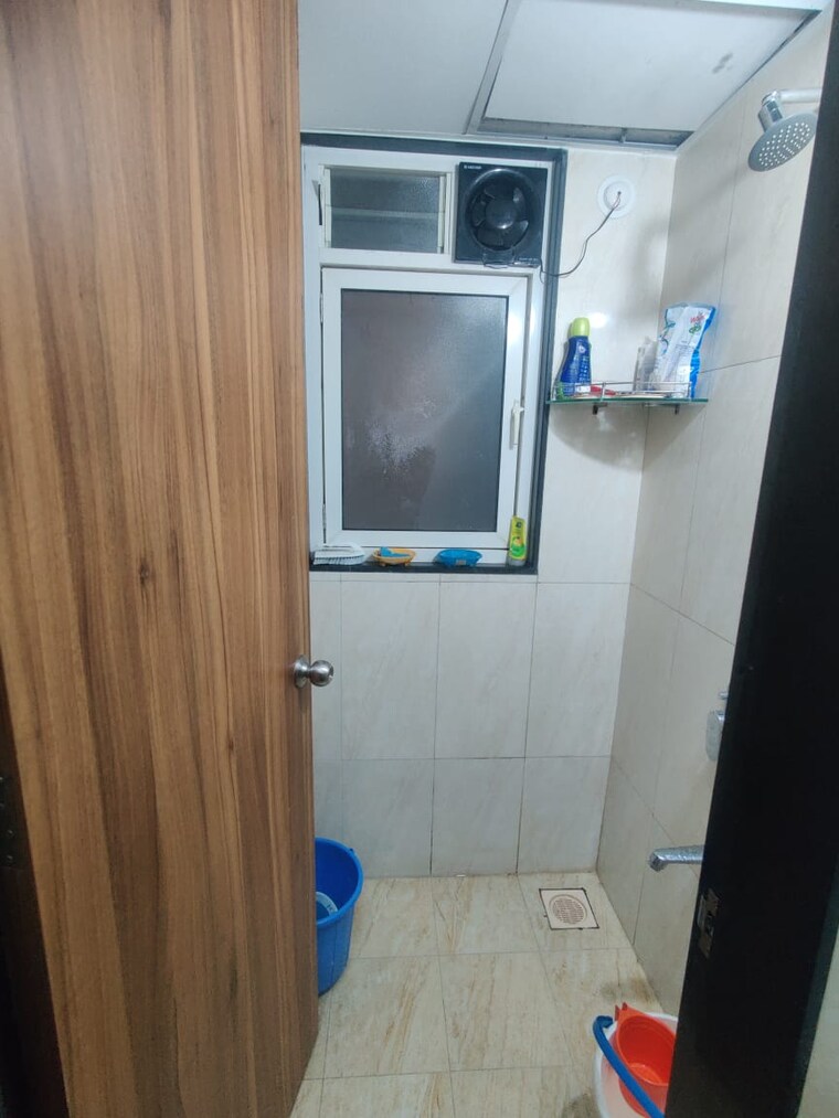 Bathroom, hinjewadi 1 Bedroom 550 Sq.Ft. Apartment In Hinjewadi Pune 9709914