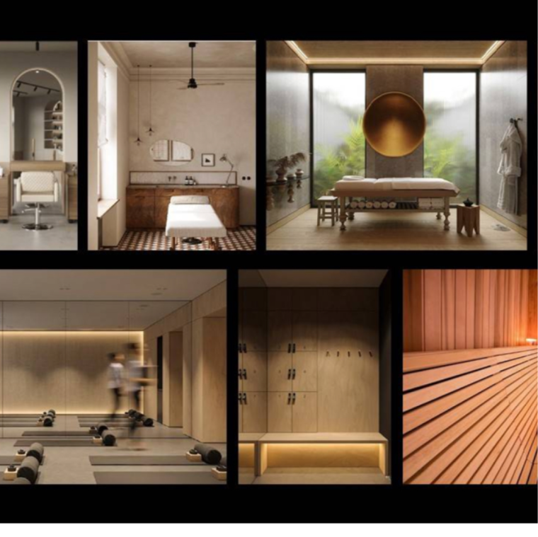 Kitchen, sector 86 3 Bedroom 1750 Sq.Ft. Apartment In Sector 86 Gurgaon 9710058