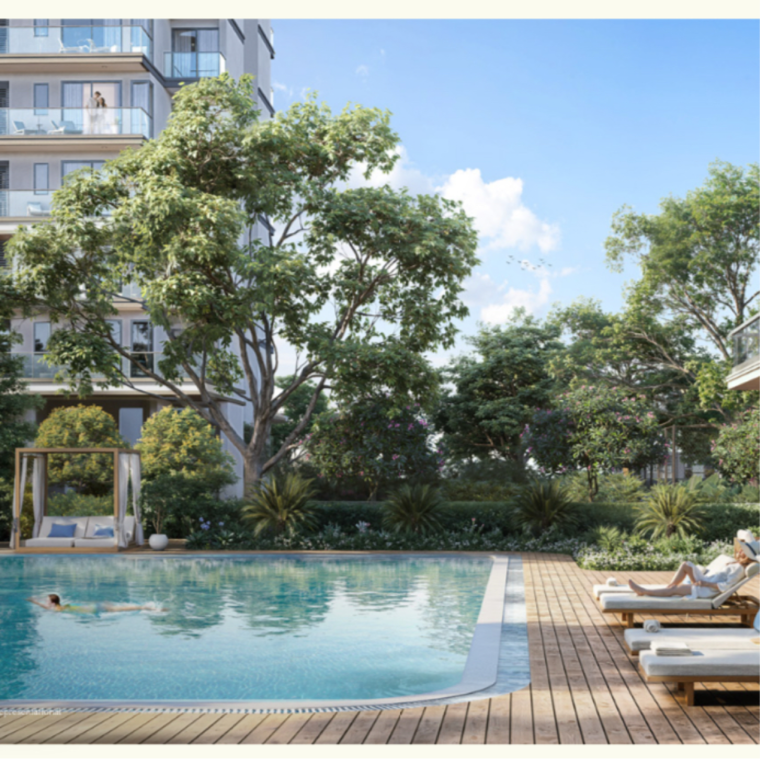 Swimming Pool, sector 86 3 Bedroom 1750 Sq.Ft. Apartment In Sector 86 Gurgaon 9710058