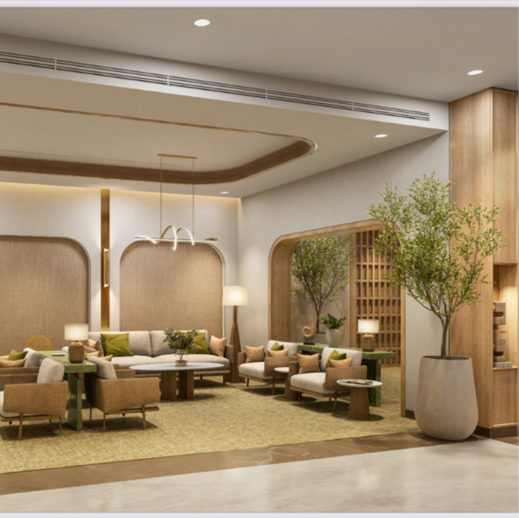 Gym, sector 86 3 Bedroom 1750 Sq.Ft. Apartment In Sector 86 Gurgaon 9710058