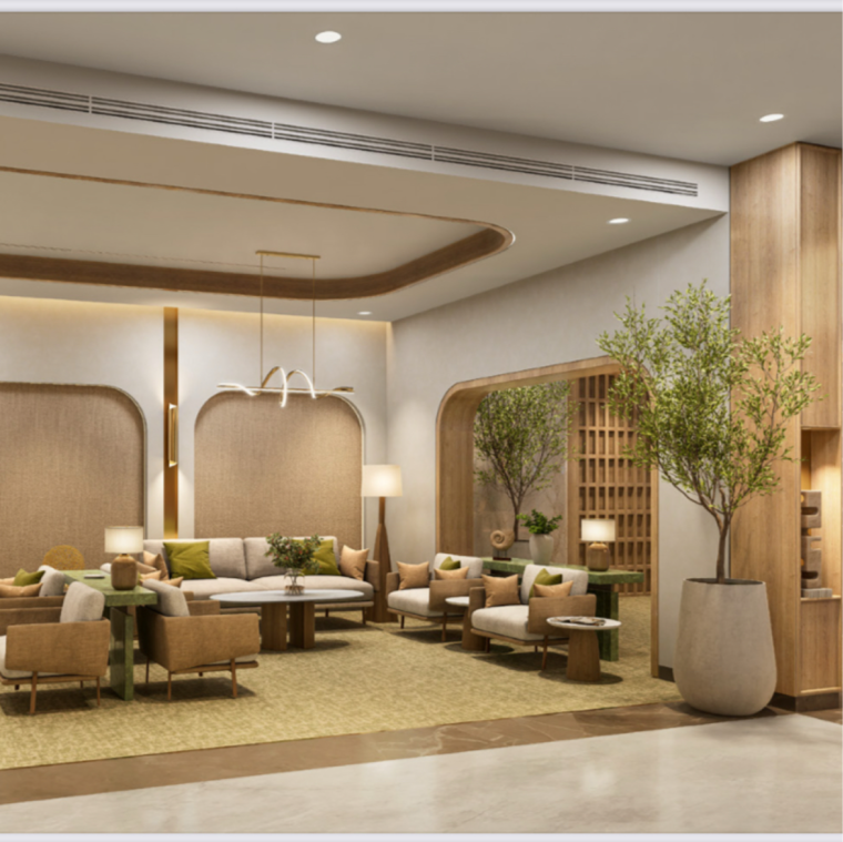 Gym, sector 86 3 Bedroom 1750 Sq.Ft. Apartment In Sector 86 Gurgaon 9710058