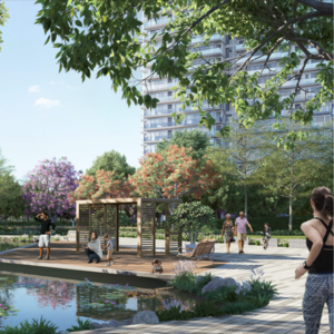 3 BHK Apartment For Sale in Sector 86