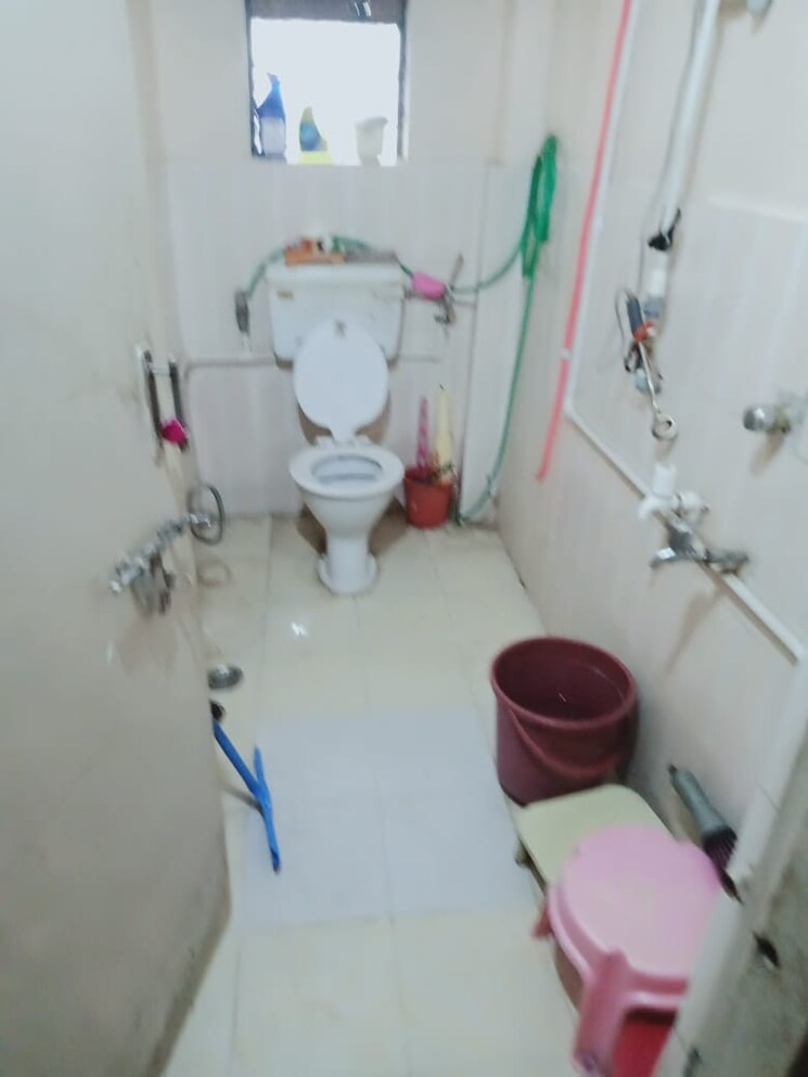 Bathroom, kothrud 1 RK 314 Sq.Ft. Apartment In Kothrud Pune 9709947