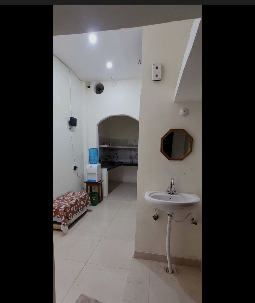 Pg For Rent in Rajeev pg