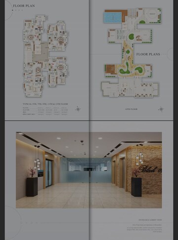  3 BHK Apartment at Bariatu – for Sale